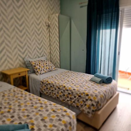 O Lobo Hotel Ourique Eksteriør billede