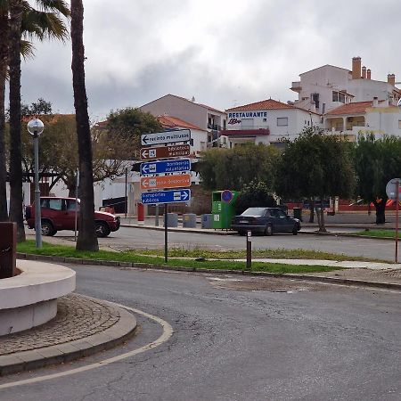 O Lobo Hotel Ourique Eksteriør billede