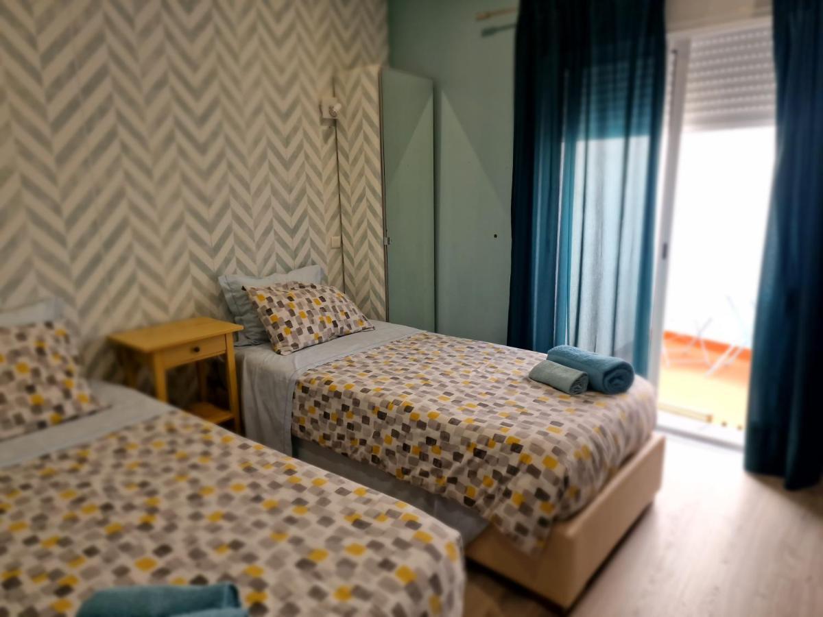 O Lobo Hotel Ourique Eksteriør billede