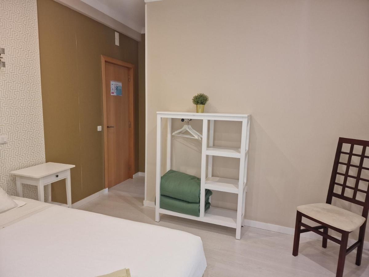 O Lobo Hotel Ourique Eksteriør billede