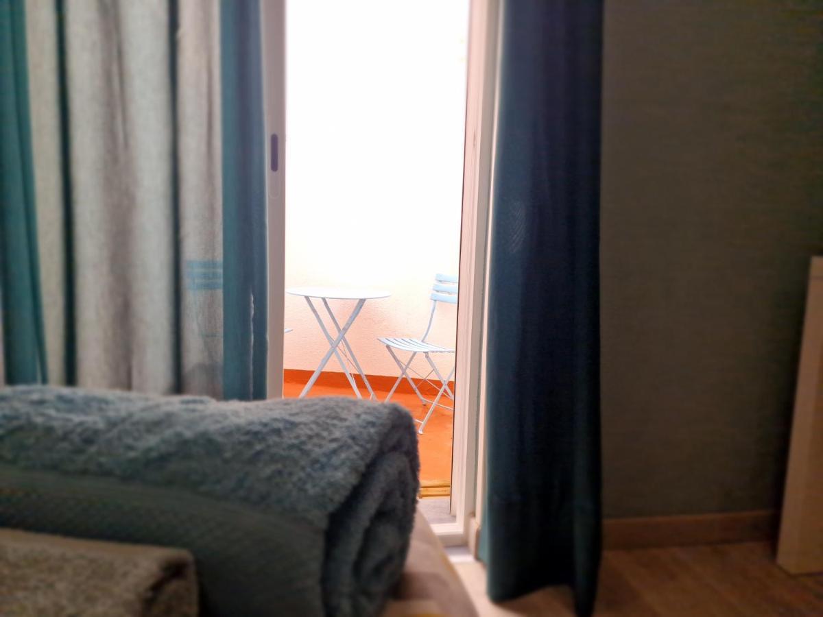 O Lobo Hotel Ourique Eksteriør billede