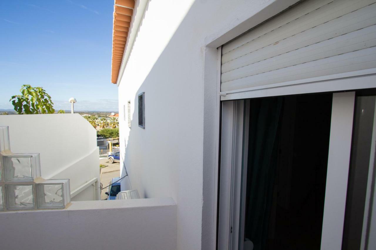 O Lobo Hotel Ourique Eksteriør billede